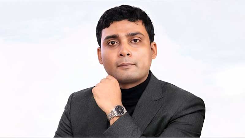 Ayan Sen