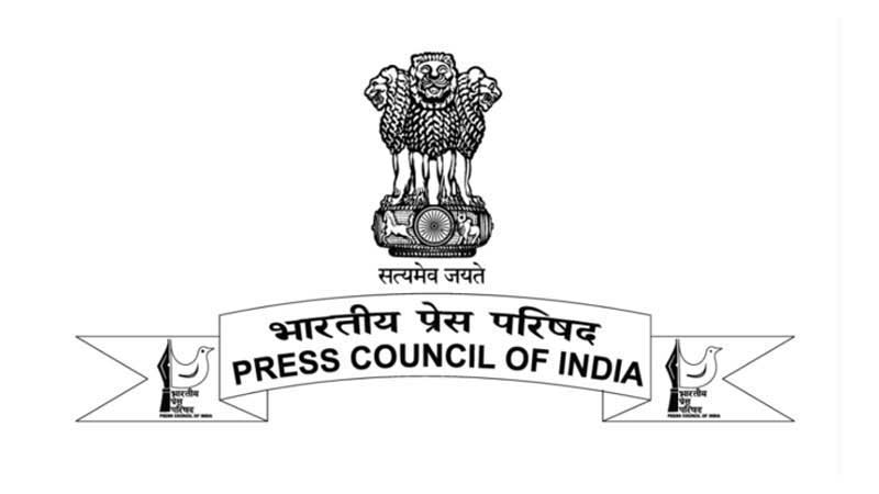 Press Council Of India