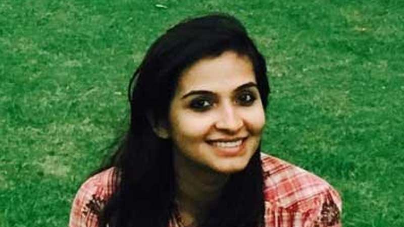 Suruchi Popli