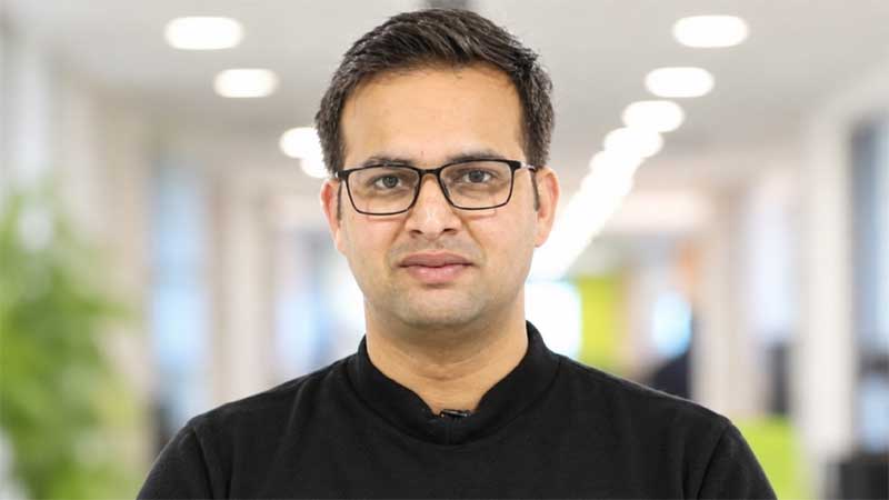 Siddharth Purohit