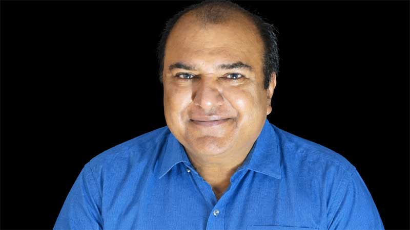 Atul Kapoor