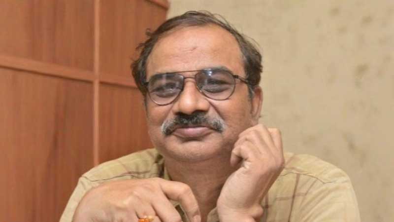 Rajendra Tiwari