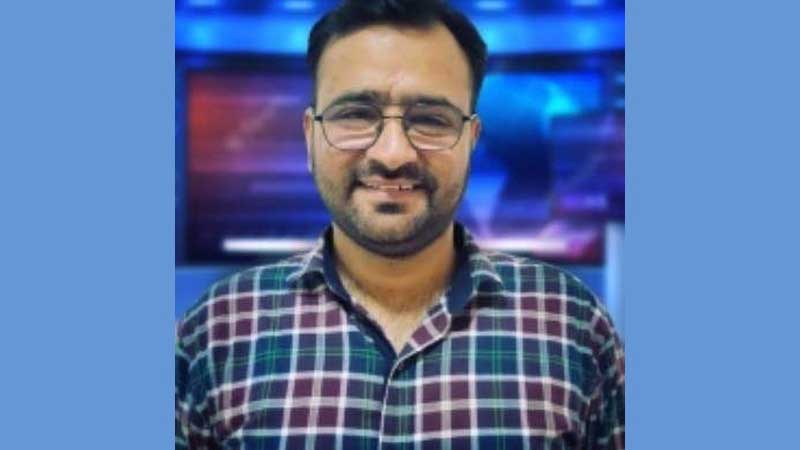 Gulam Jeelani