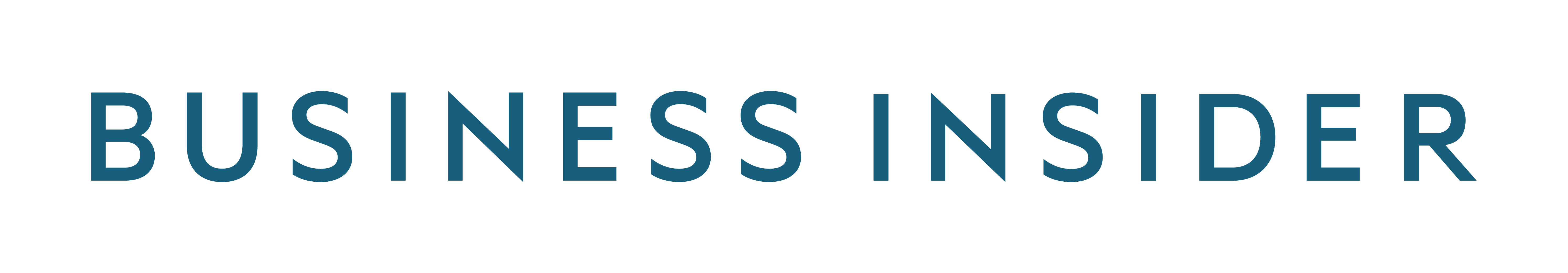 Business Insider Logo