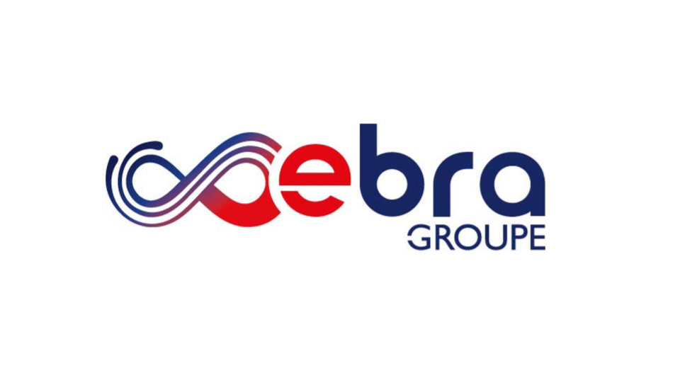 Ebra Logo