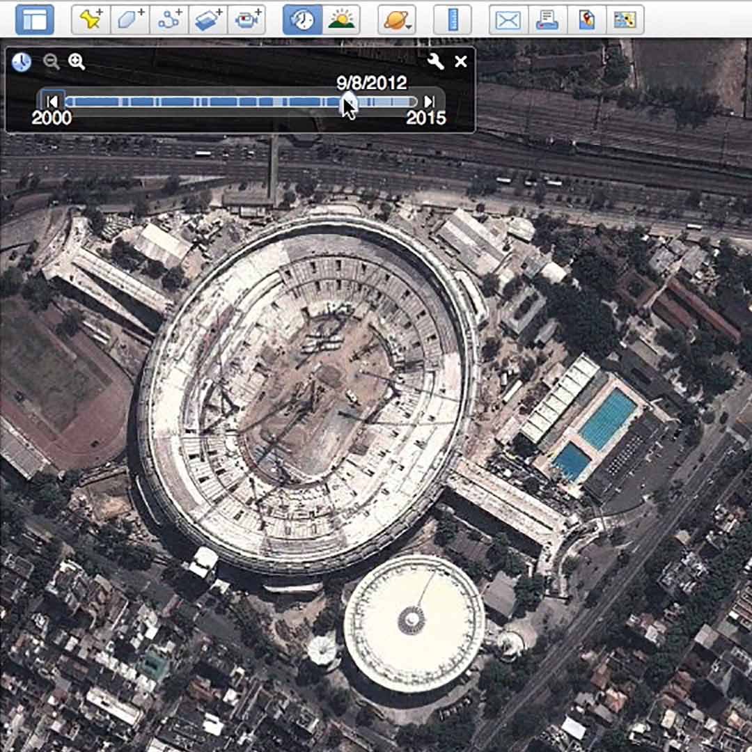 google earth world map satellite