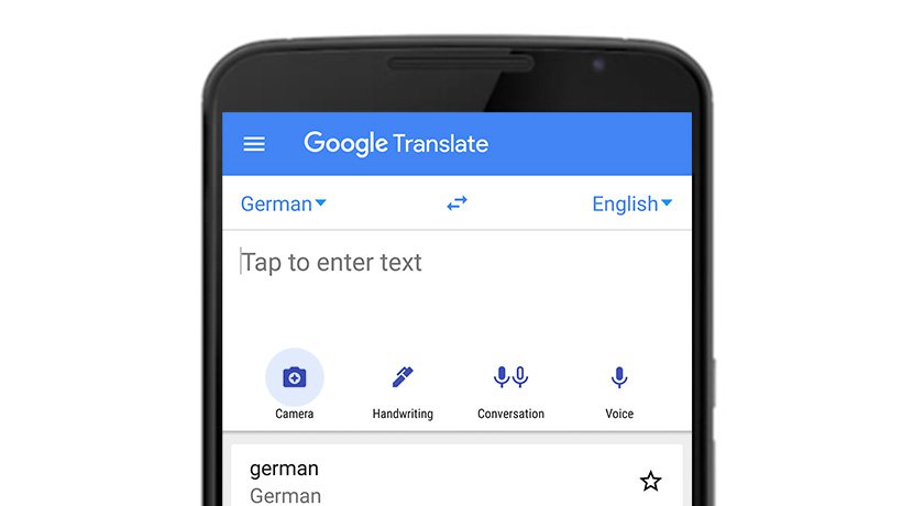 Google Tradutor – Help no Inglês