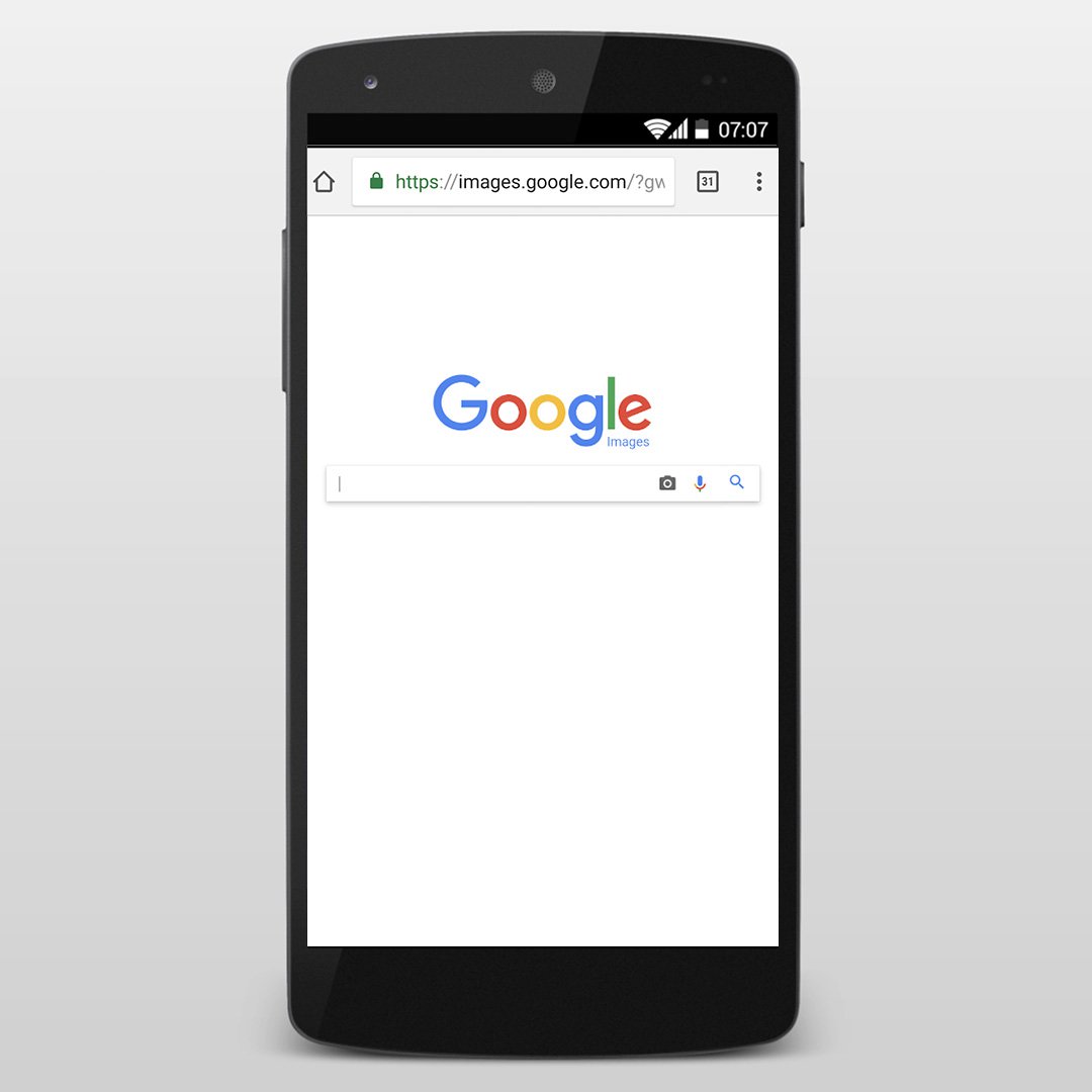 Reverse Image Search: Verifying photos. - Google News Initiative