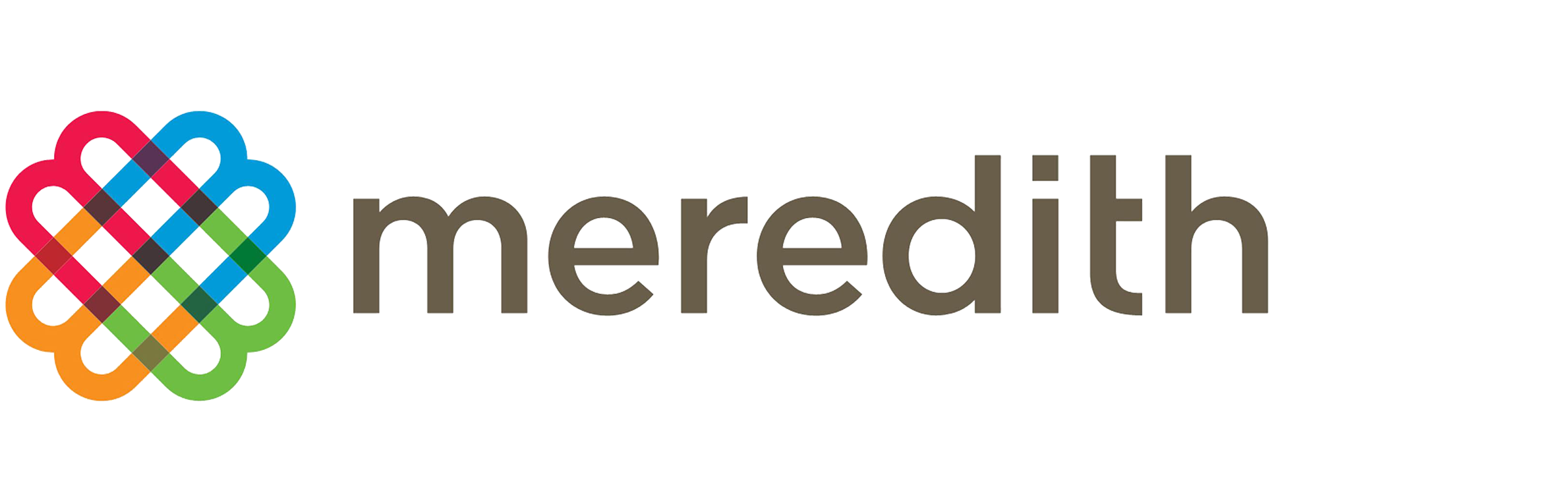 Meredith Logo