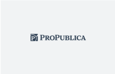 Propublica Logo