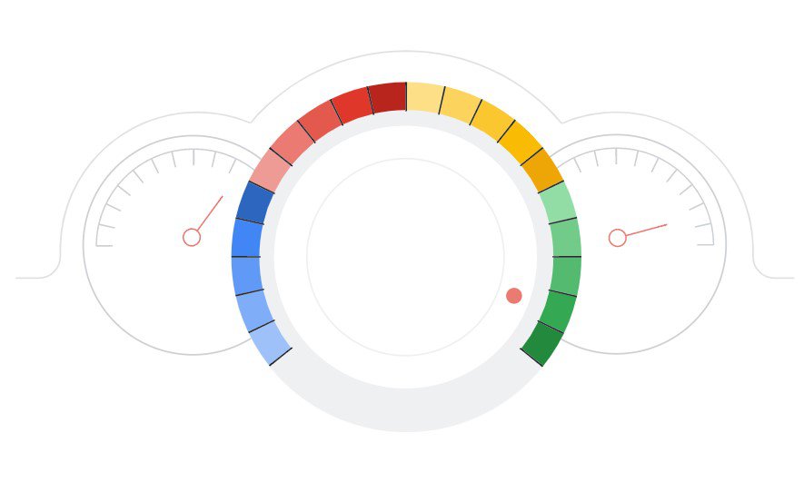 Google Search Console Logo