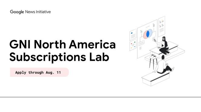 GNI North America Subscriptions Lab