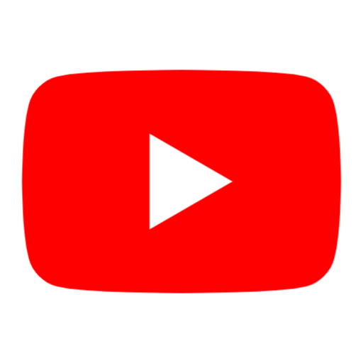 Youtube Play Button Icon