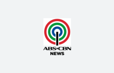 ABS CBN News Logo