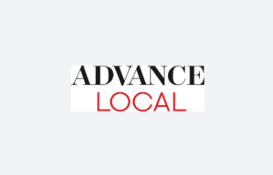 Advance Local Logo