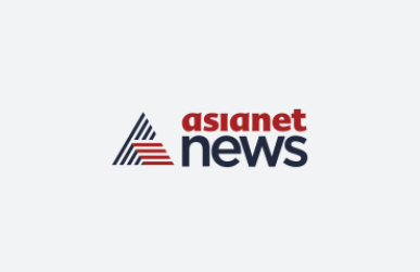 Asianet News Logo