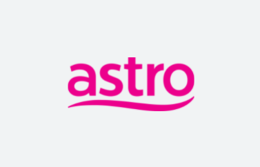 Astro Logo
