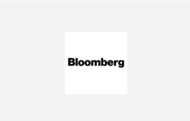 Bloomberg Logo