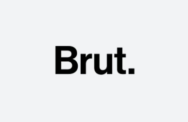 Brut Logo