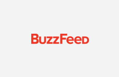 Buzzfeed Logo