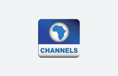 Channels TV Logo