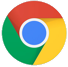 Google Chrome Icon