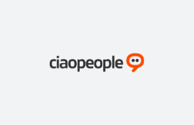 Ciaopeople Logo