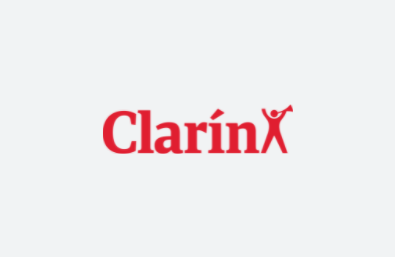 Clarin Logo