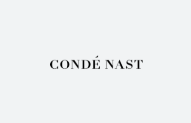 Conde Nast Logo