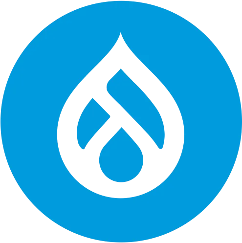 Drupal