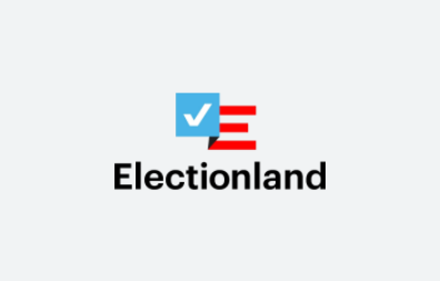 Electionland Logo