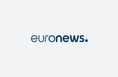 Euronews Logo