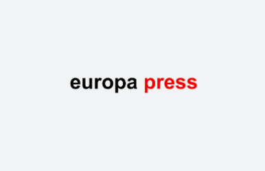 Europa Press Logo