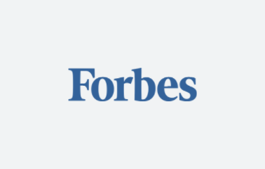 Forbes Logo