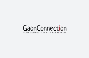 Gaon Connection Logo