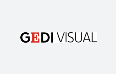 Gedi Visual Logo