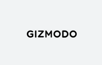 Gizmodo Logo