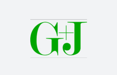 G+J Logo