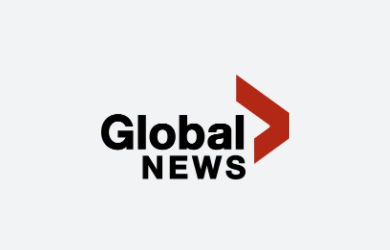 Global News Logo