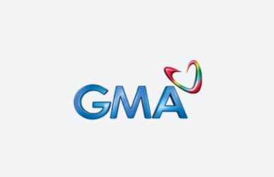 GMA Network Logo