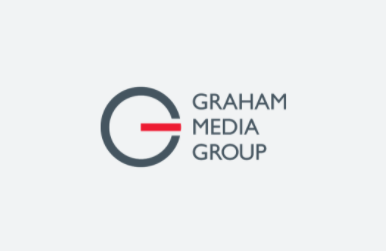 Graham Media Group Logo