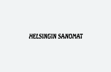 Helsingin Sanomat