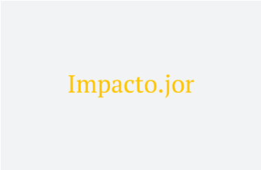 Impacto.jor Logo