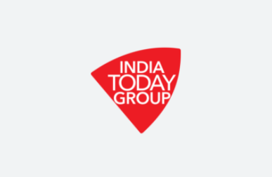 India Today Logo