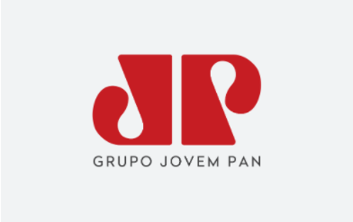 Jovem Pan Logo