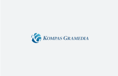 Kompas Gramedia Logo