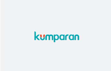 Kumparan Logo