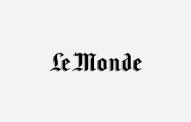 Le Monde Logo