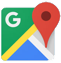 Google Maps Logo