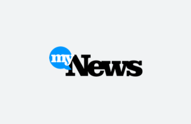 MyNews Logo